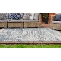 Arte Espina Teppich "Yoga 300", rechteckig, 10 mm Höhe, In- und Outdoor geeignet, pflegeleicht, Wohnzimmer Arte Espina Teppich "Yoga 300", rechteckig, 10 mm Höhe, In- und Outdoor geeignet, pflegeleicht, Wohnzimmer von Arte Espina