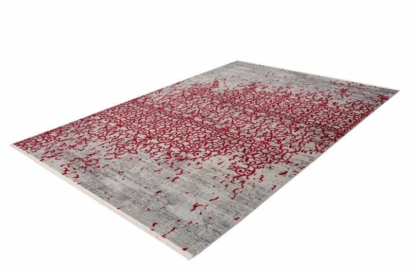 Baroque 200 Rot 80cm x 150cm Baroque 200 Rot 80cm x 150cm von Arte Espina