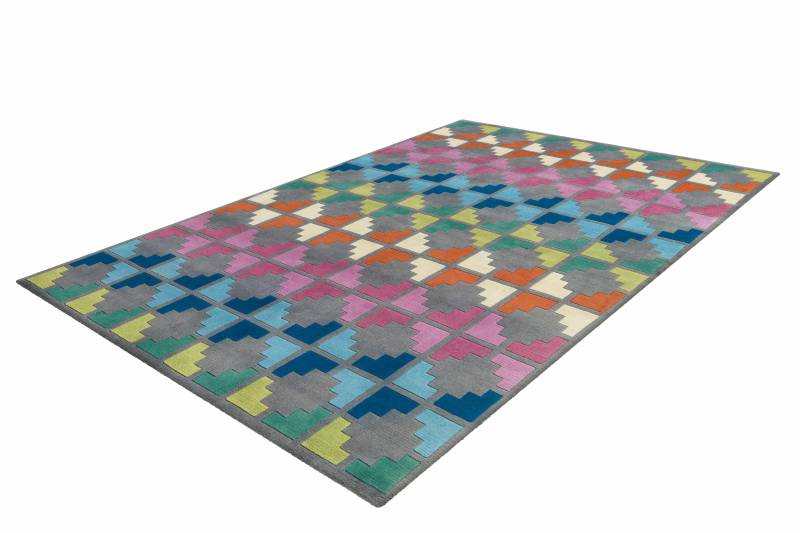Cristal 8019 Multi 200cm x 300cm von Arte Espina