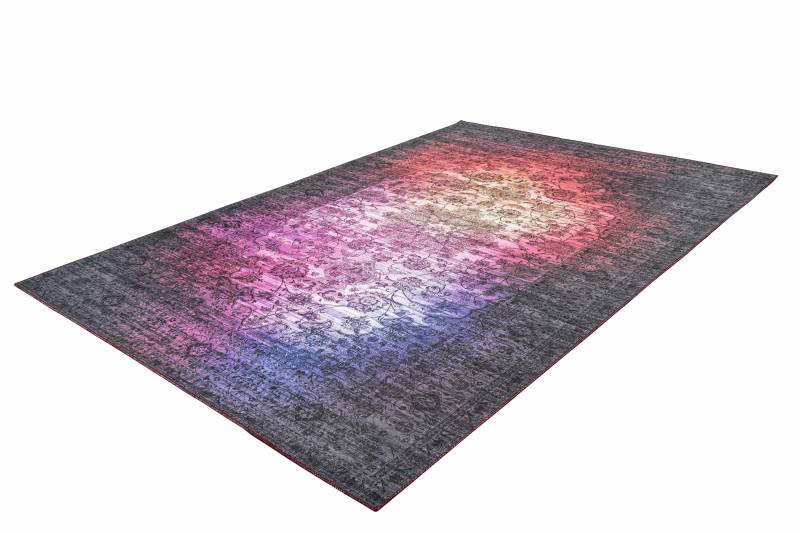 Galaxy 1100 Multi 80cm x 150cm von Arte Espina