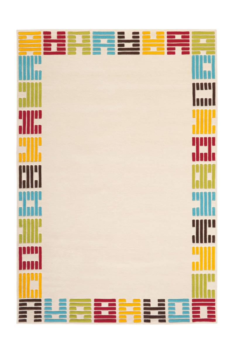 Joy 4096 Creme 170cm x 240cm Joy 4096 Creme 170cm x 240cm von Arte Espina