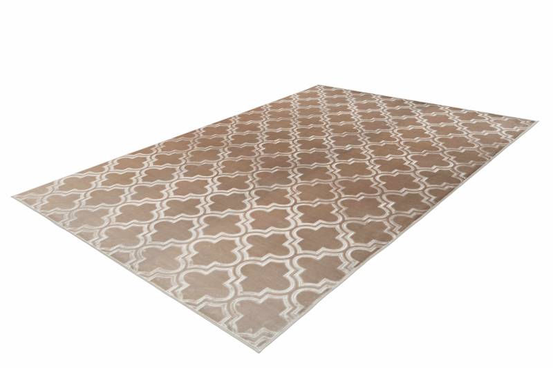 Monroe 100 Taupe 80cm x 300cm von Arte Espina
