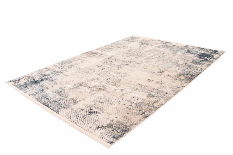 Palace 100 Multi / Blau 80cm x 150cm Palace 100 Multi / Blau 80cm x 150cm von Arte Espina