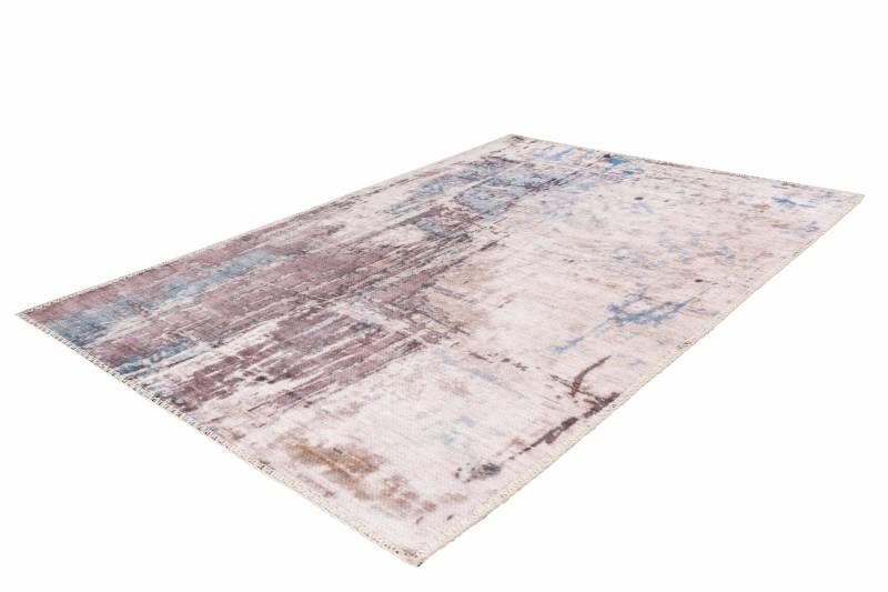 Peron 100 Grau / Taupe 80cm x 150cm von Arte Espina