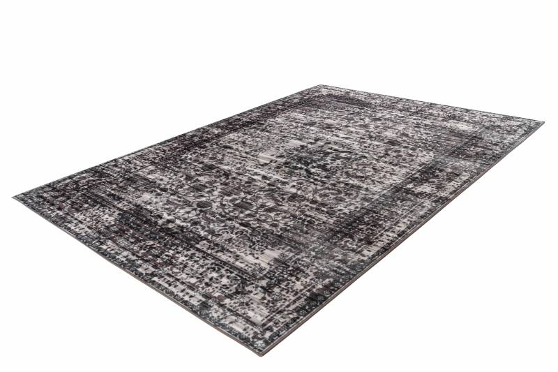 Saphira 500 Grau 80cm x 150cm von Arte Espina
