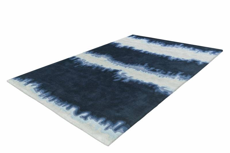 Spirit 3090 Blau / Weiß 170cm x 240cm Spirit 3090 Blau / Weiß 170cm x 240cm von Arte Espina