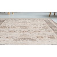 Arte Espina Teppich "Baroque 1000", rechteckig, 5 mm Höhe, Wohnzimmer von Arte Espina
