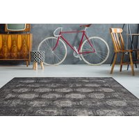Arte Espina Teppich "Baroque 700", rechteckig, 5 mm Höhe, Wohnzimmer von Arte Espina