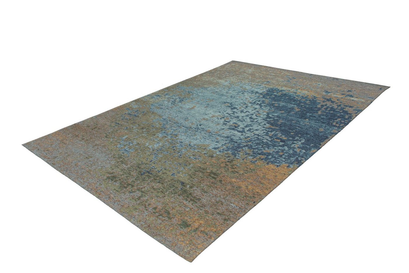 Teppich Blaze 100, Arte Espina, rechteckig, Höhe: 8 mm, spannendes Design,stilvolle Farbgebung,pflegeleicht & widerstandsfähig von Arte Espina