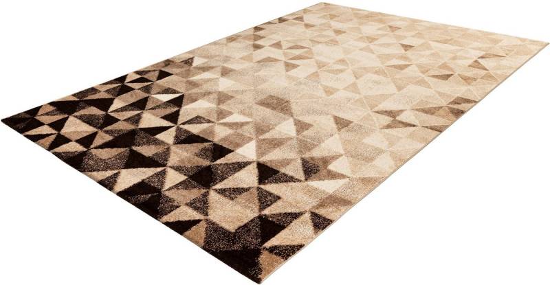Teppich Naila 200, Arte Espina, rechteckig, Höhe: 11 mm von Arte Espina