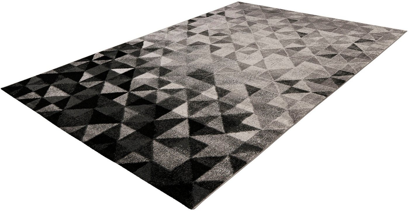 Teppich Naila 200, Arte Espina, rechteckig, Höhe: 11 mm von Arte Espina