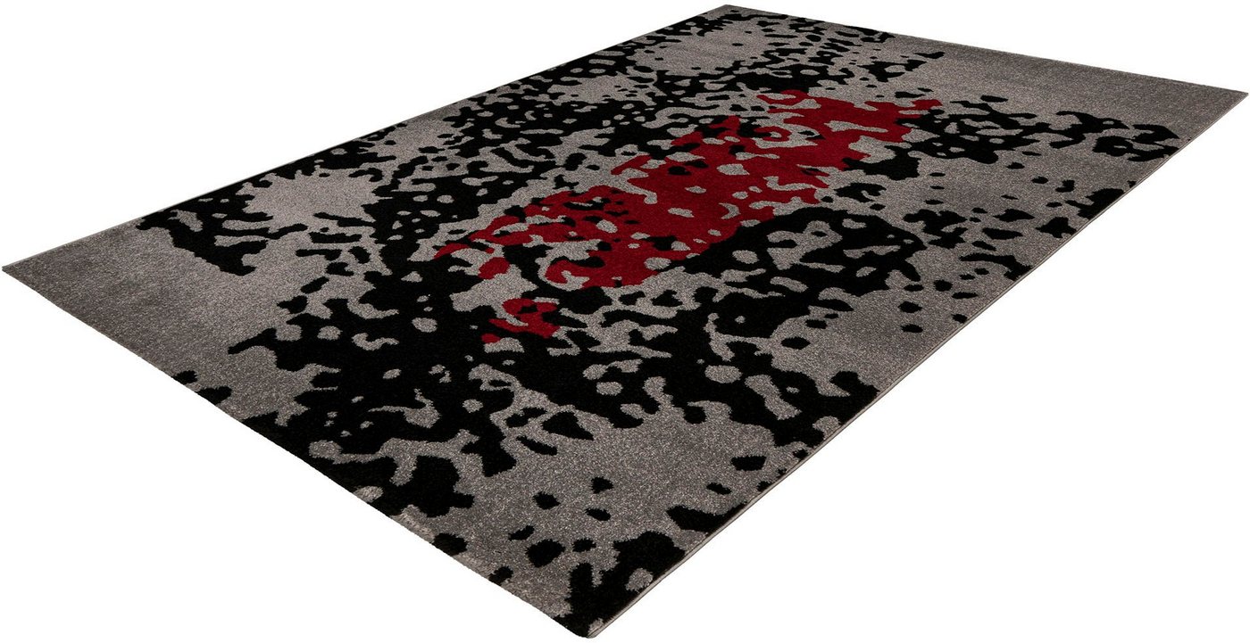 Teppich Naila 300, Arte Espina, rechteckig, Höhe: 11 mm von Arte Espina