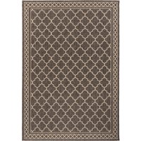 Teppich Splash 300 Braun Teppich Splash 300 Braun von Arte Espina