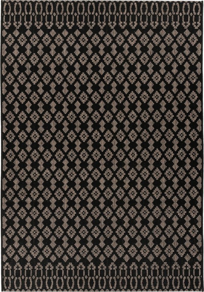 Teppich Splash 700, Arte Espina, rechteckig, Höhe: 8 mm von Arte Espina