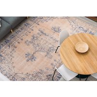 Arte Espina Teppich "Vintage 8406", rechteckig, 9 mm Höhe, Kurzflor im Vintage Design, Wohnzimmer von Arte Espina