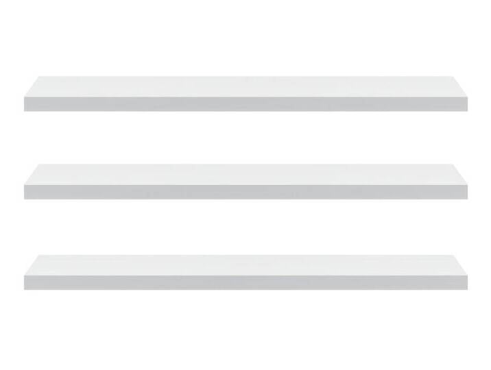 ArteM »store« Konstruktionsboden 36 cm 2er-Set Terra-Walnuss von Arte-M