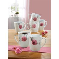 Porzellan-Serie "Como" Porzellan-Serie "Como" von Arte Viva