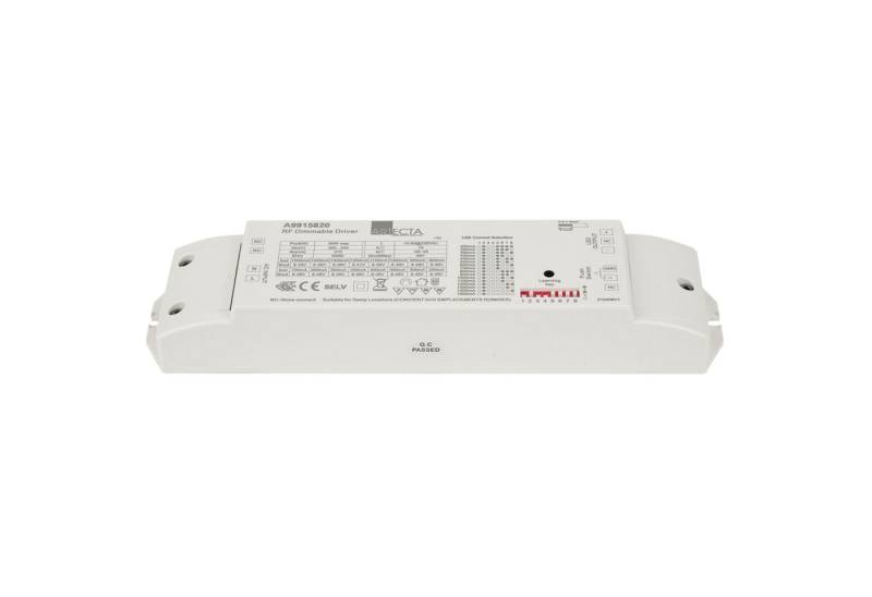 Artecta Artecta AC-DC RF wireless driver Dimmbarer 50-W-LED-Treiber LED Trafo Artecta Artecta AC-DC RF wireless driver Dimmbarer 50-W-LED-Treiber LED Trafo von Artecta