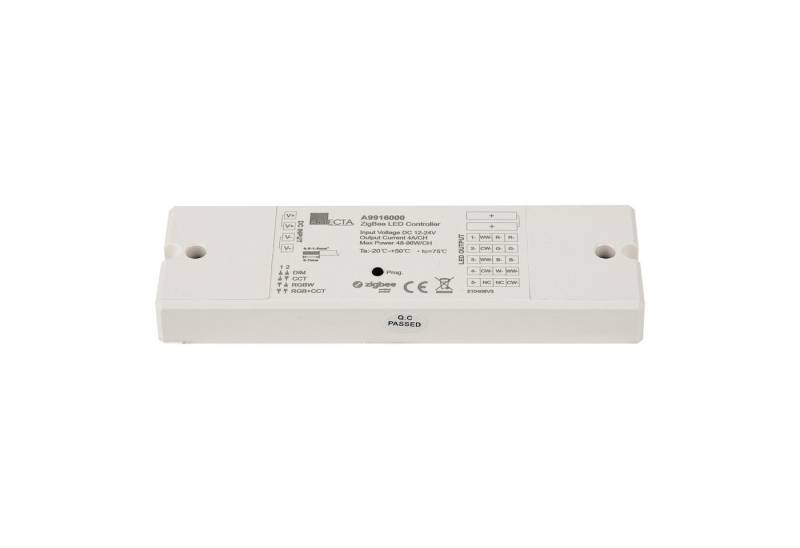Artecta Artecta ZigBee LED controller 5ch Kompa. mit ZigBee, Philips HUE u.a. LED Trafo von Artecta