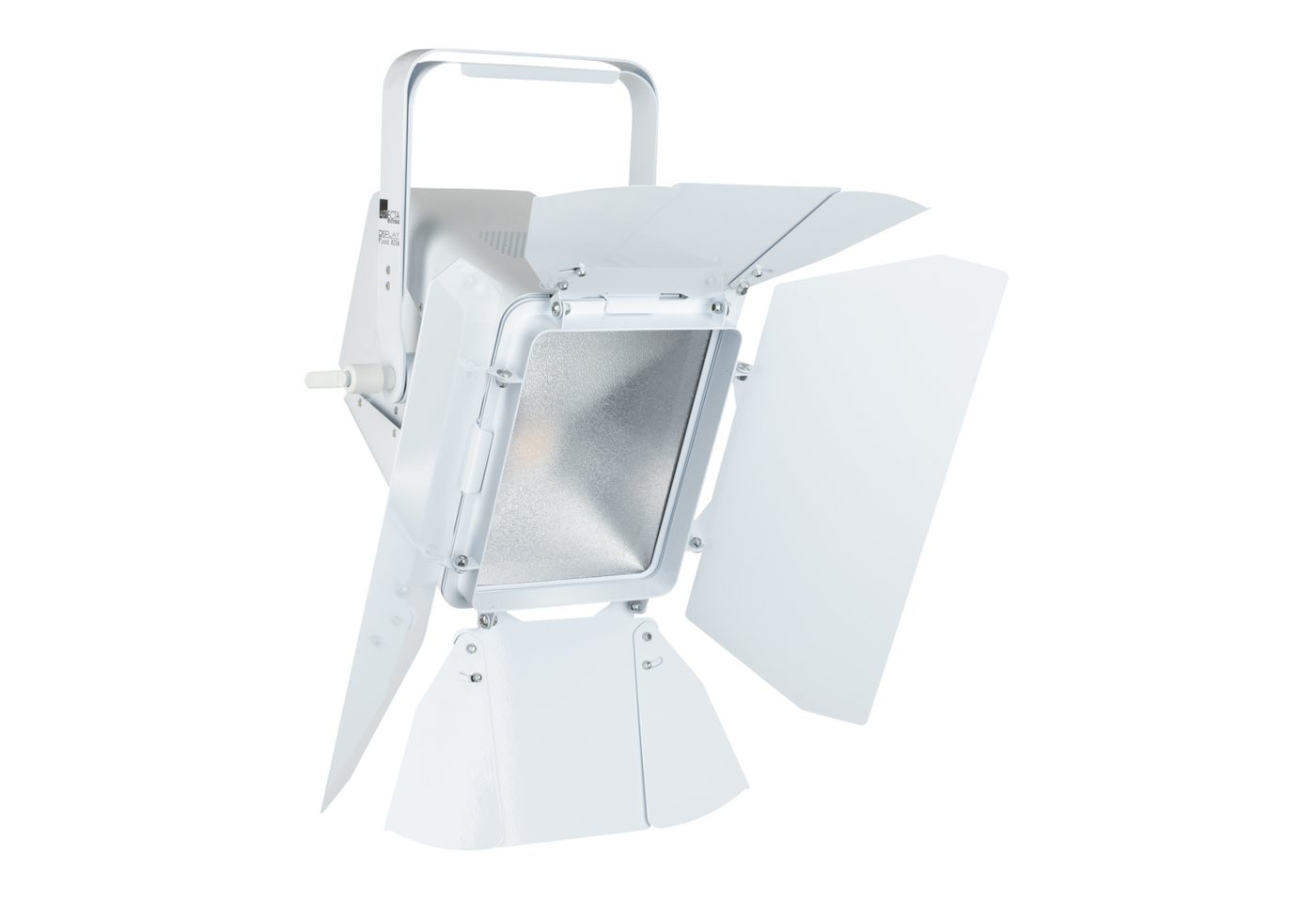 Artecta Discolicht Artecta Display Flood 80 SW 80 W Schaltbarer Weißer LED-Fluter - Weiß Artecta Discolicht Artecta Display Flood 80 SW 80 W Schaltbarer Weißer LED-Fluter - Weiß von Artecta