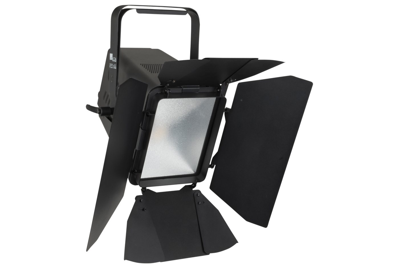 Artecta Discolicht Artecta Display Flood 80 SW 80W SchaltbarerWeiße LED-Fluter - Schwarz Artecta Discolicht Artecta Display Flood 80 SW 80W SchaltbarerWeiße LED-Fluter - Schwarz von Artecta