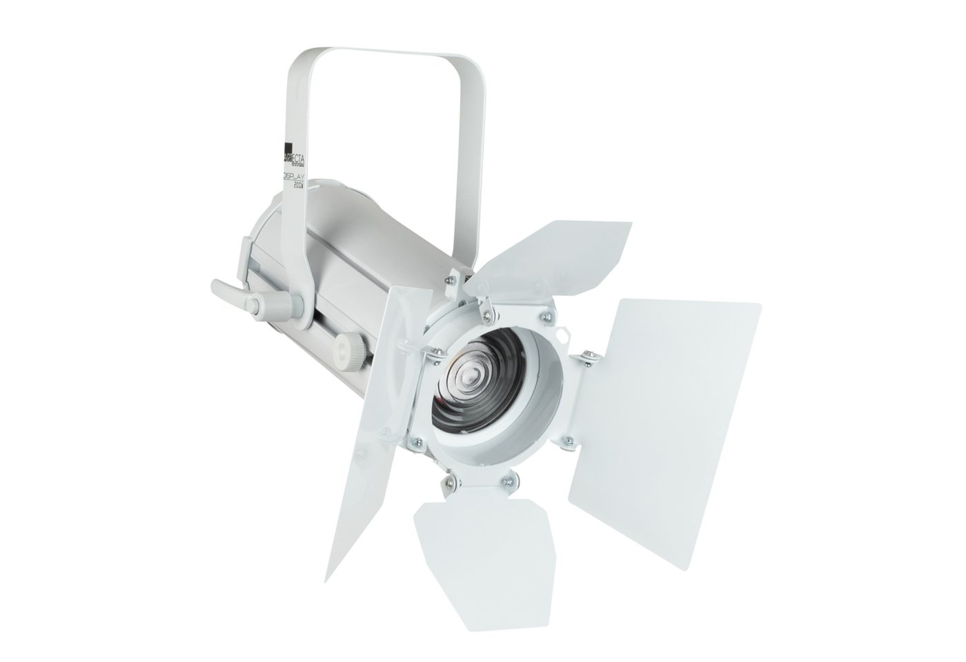Artecta Discolicht Artecta Display Fresnel 20 SW 20 W Schaltbare Weiße LED-Fresnel - Weiß Artecta Discolicht Artecta Display Fresnel 20 SW 20 W Schaltbare Weiße LED-Fresnel - Weiß von Artecta