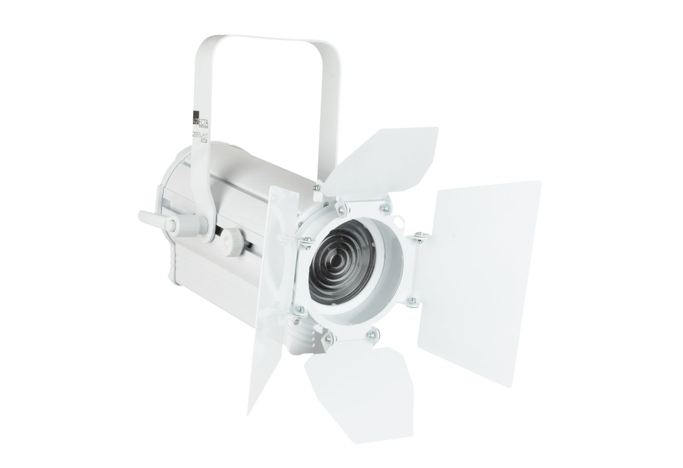 Artecta Discolicht Artecta Display Fresnel 50 SW 50 W Schaltbare Weiße LED-Fresnel - Weiß Artecta Discolicht Artecta Display Fresnel 50 SW 50 W Schaltbare Weiße LED-Fresnel - Weiß von Artecta