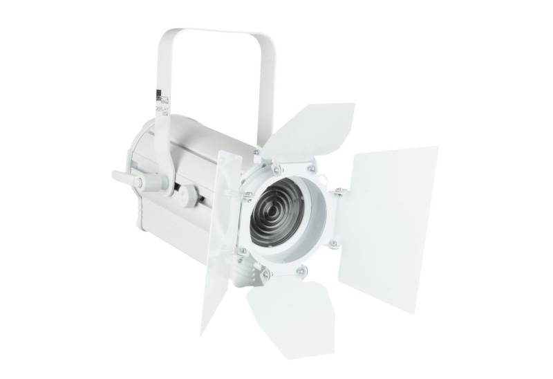 Artecta Discolicht Artecta Display Fresnel 50 SW 50 W Schaltbare Weiße LED-Fresnel - Weiß Artecta Discolicht Artecta Display Fresnel 50 SW 50 W Schaltbare Weiße LED-Fresnel - Weiß von Artecta