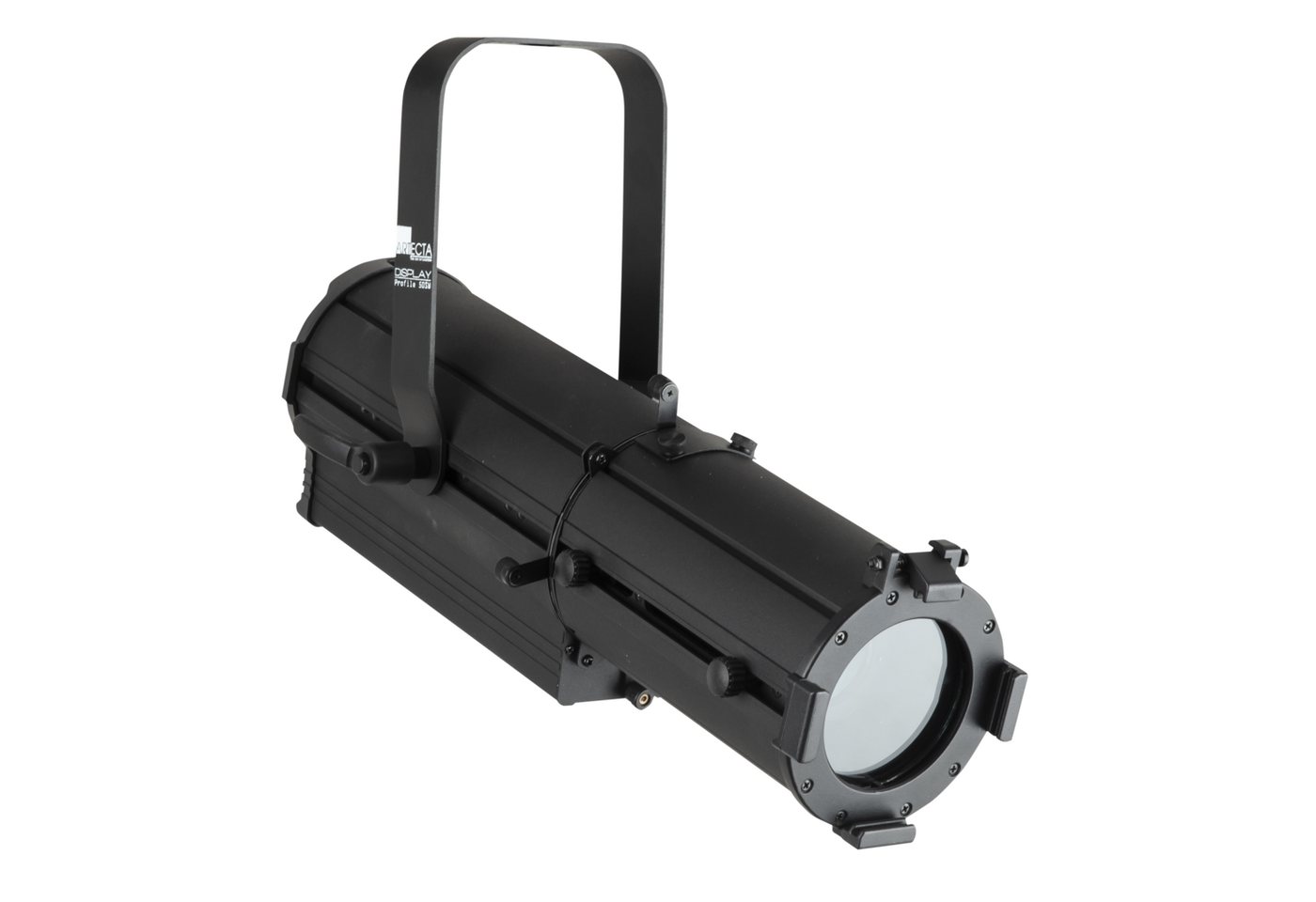 Artecta Discolicht Artecta Display Profile 50 SW 50W SchaltbaresWeiße LED-Profil - sw Artecta Discolicht Artecta Display Profile 50 SW 50W SchaltbaresWeiße LED-Profil - sw von Artecta