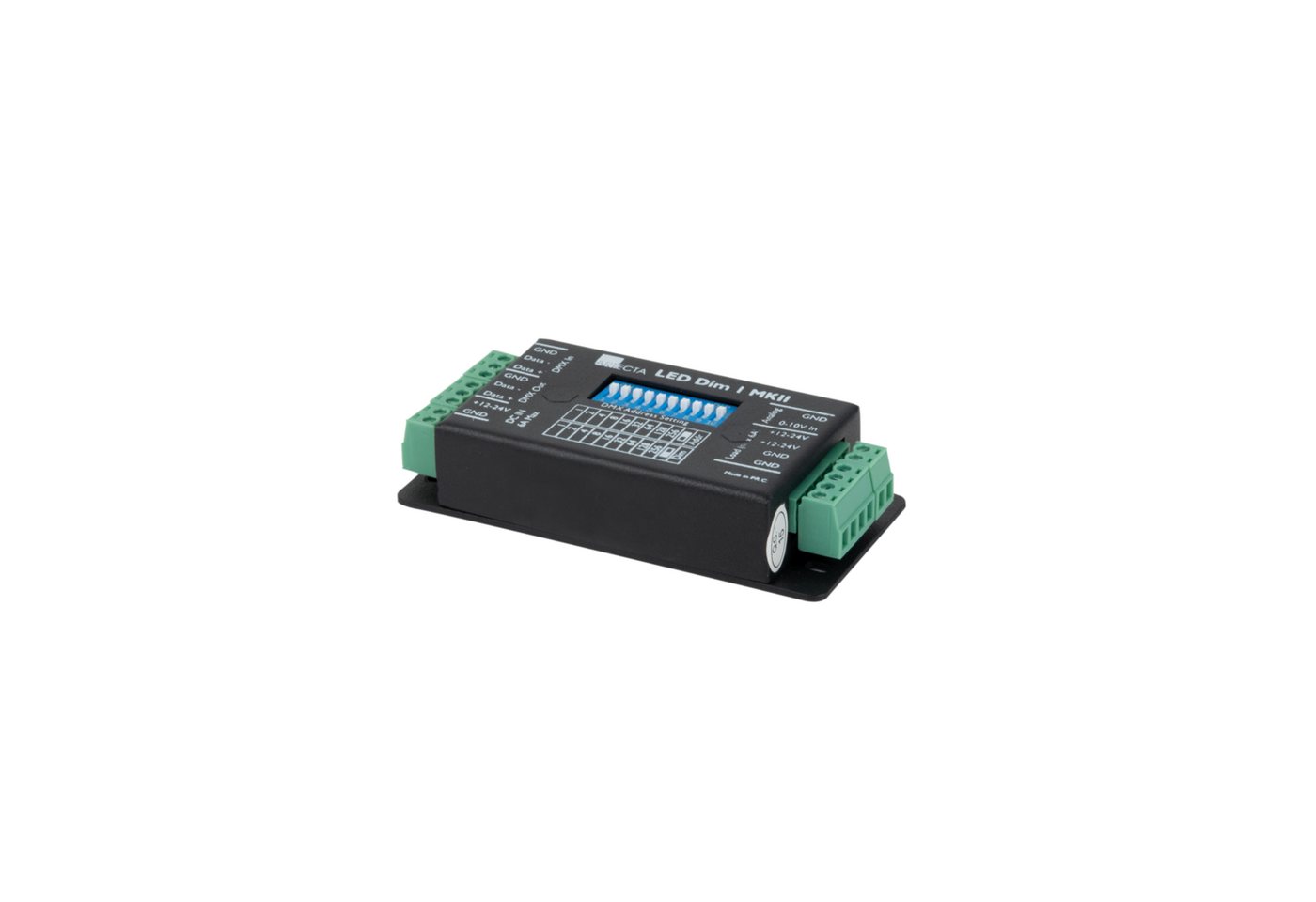 Artecta Discolicht Artecta LED DIM-1 MKII 1 Kanal von Artecta