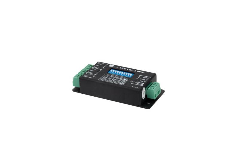 Artecta Discolicht Artecta LED DIM-3 MKII 3 Kanäle Artecta Discolicht Artecta LED DIM-3 MKII 3 Kanäle von Artecta