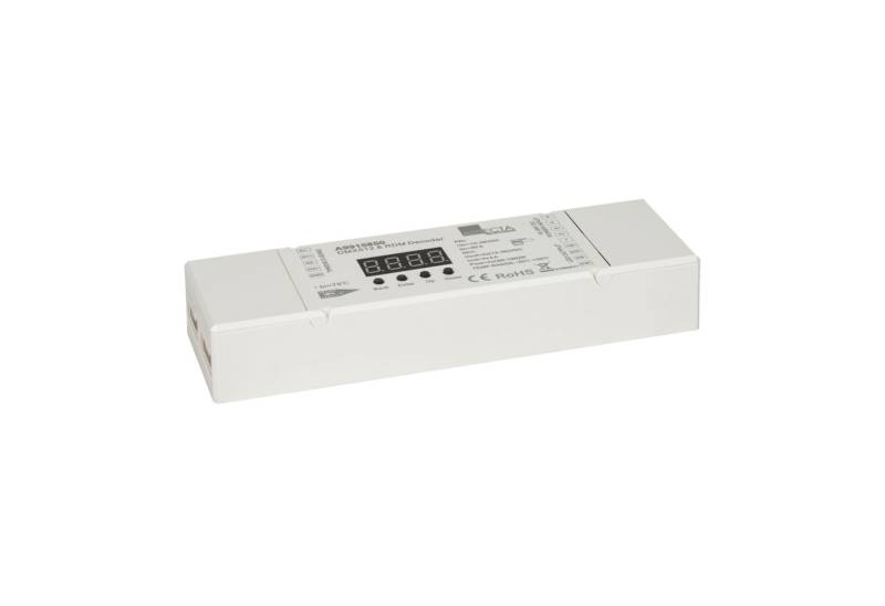 Artecta Discolicht Artecta Play-III LED DMX Dimmer Konstantspannung mehrfarbig Artecta Discolicht Artecta Play-III LED DMX Dimmer Konstantspannung mehrfarbig von Artecta