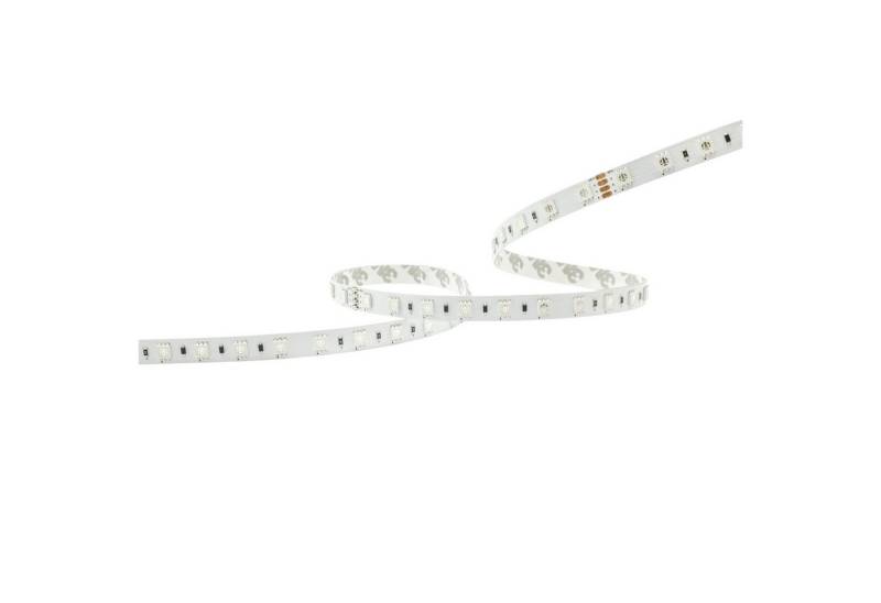 Artecta LED Stripe Artecta Cali Ribbon 5050 - 66 - RGB - 605 lm 66 LEDs 13W/m - 48V von Artecta