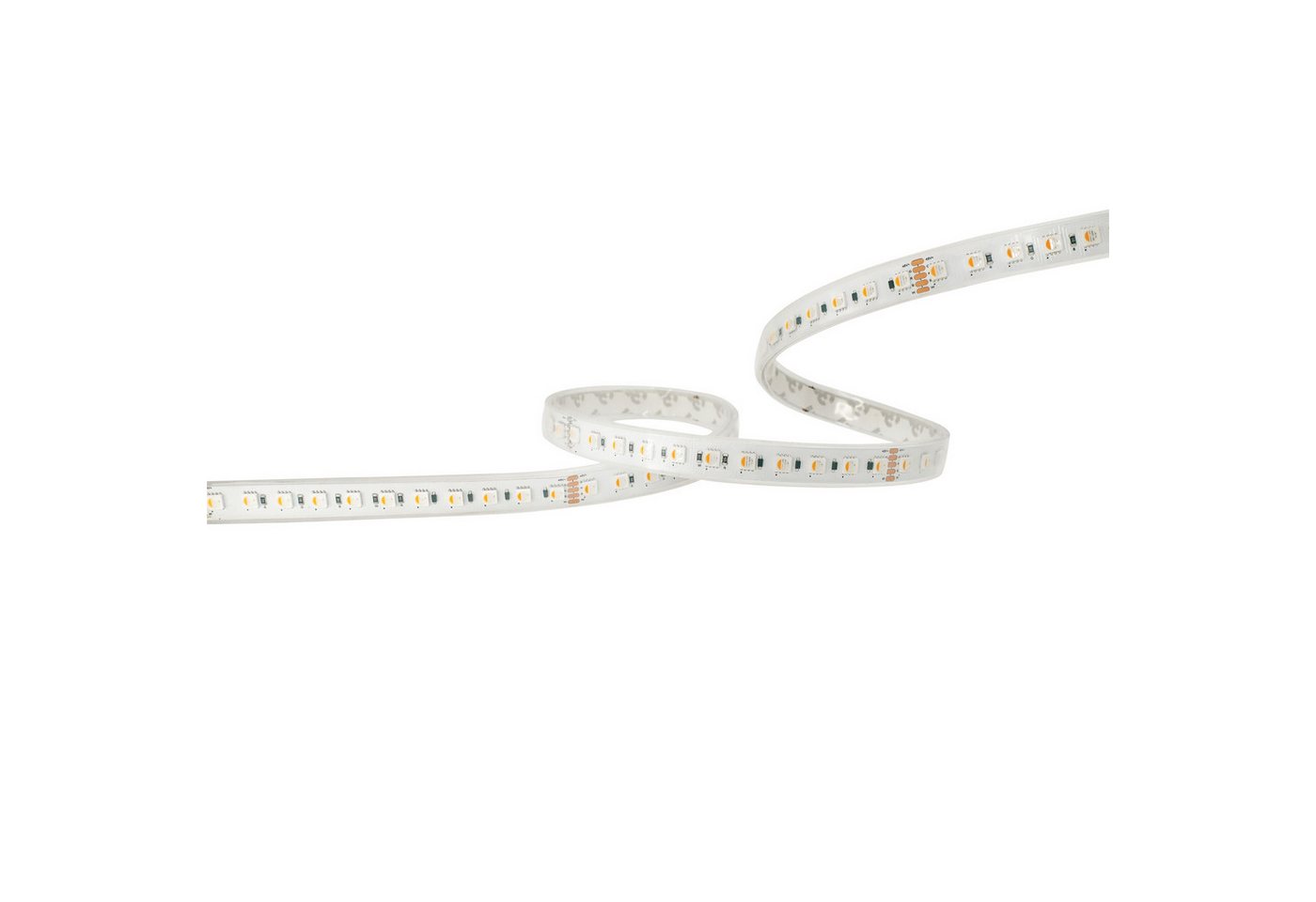 Artecta LED Stripe Artecta Cali Tube 5050 - 88 - RGBW - 910 lm 88 LEDs 15W/m - 48V Artecta LED Stripe Artecta Cali Tube 5050 - 88 - RGBW - 910 lm 88 LEDs 15W/m - 48V von Artecta