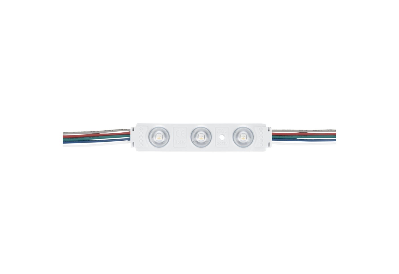 Artecta LED Stripe Artecta Cayenne RGBW 20 x 0.65 W RGBW LED string von Artecta