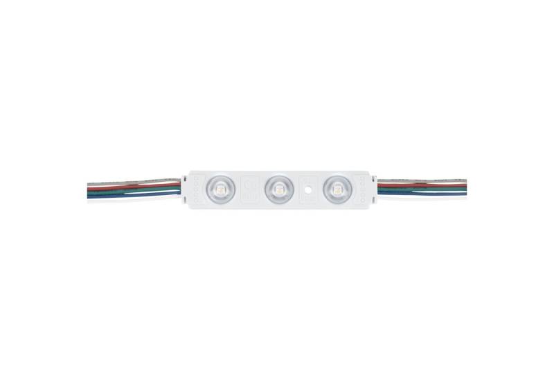 Artecta LED Stripe Artecta Cayenne RGBW 20 x 0.65 W RGBW LED string Artecta LED Stripe Artecta Cayenne RGBW 20 x 0.65 W RGBW LED string von Artecta