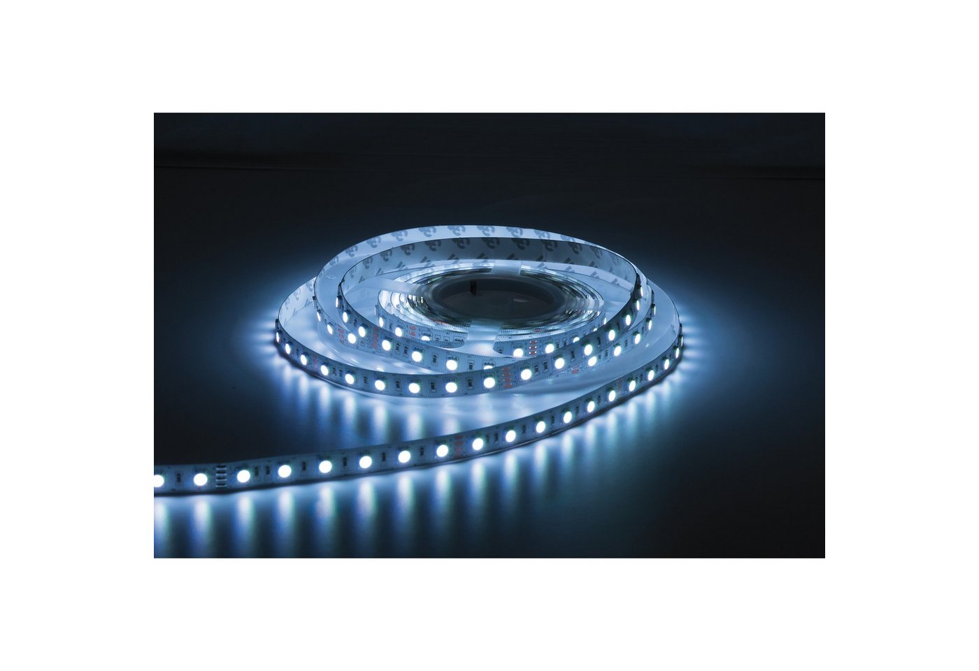 Artecta LED Stripe Artecta Havana Dropper 5050 - 60 - RGBW 5 m - SMD 5050 - IP62 - 2700 K Artecta LED Stripe Artecta Havana Dropper 5050 - 60 - RGBW 5 m - SMD 5050 - IP62 - 2700 K von Artecta