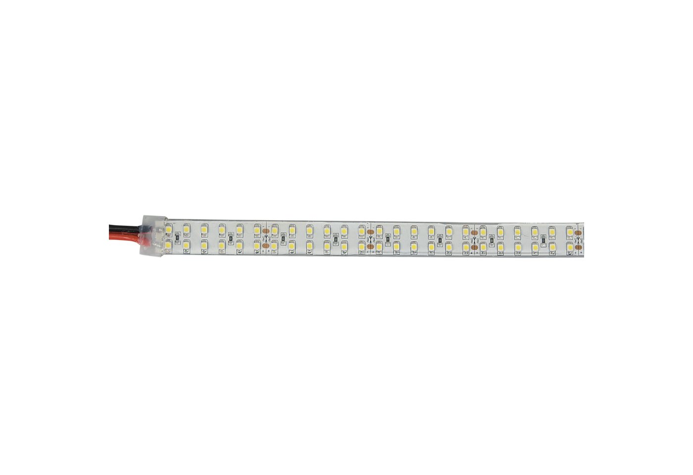 Artecta LED Stripe Artecta Havana Jade 240-24 V 5 m 3528 LED 1140-1632 Lm/m - 4000 K von Artecta