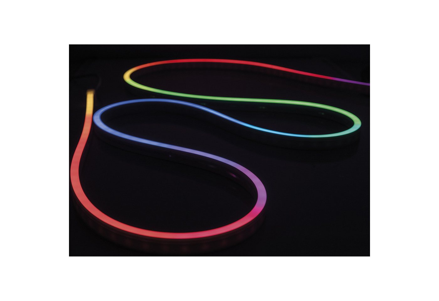 Artecta LED Stripe Artecta Havana Neon 2811 - 60 - RGB Pixel 5 m Rolle Artecta LED Stripe Artecta Havana Neon 2811 - 60 - RGB Pixel 5 m Rolle von Artecta