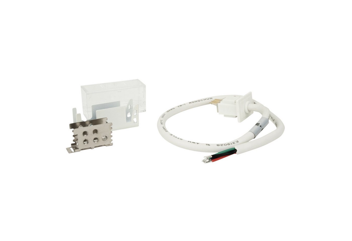 Artecta LED Stripe Artecta Havana Neon 2835 - 60 - Bottom input connector RGB Artecta LED Stripe Artecta Havana Neon 2835 - 60 - Bottom input connector RGB von Artecta