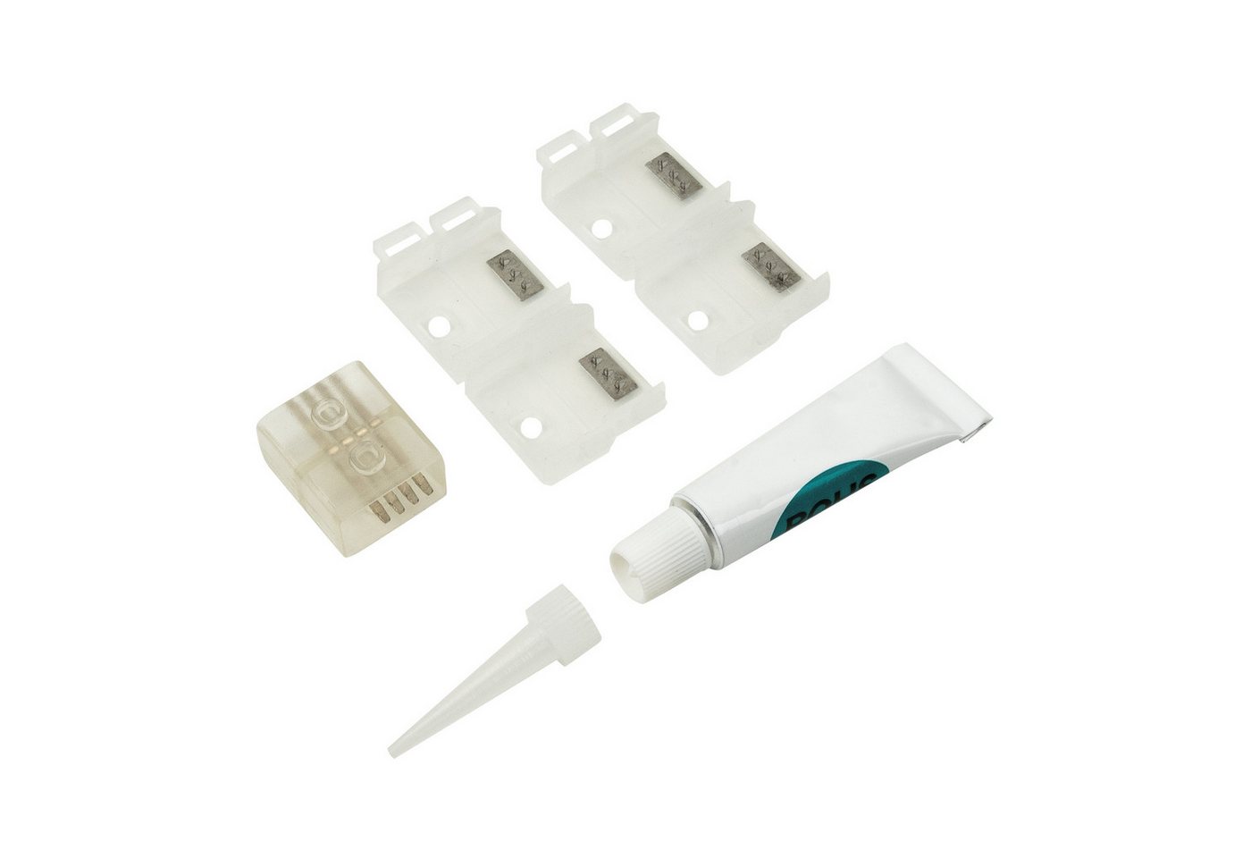 Artecta LED Stripe Artecta Havana Neon 2835 - 60 - Inline connector RGB Artecta LED Stripe Artecta Havana Neon 2835 - 60 - Inline connector RGB von Artecta