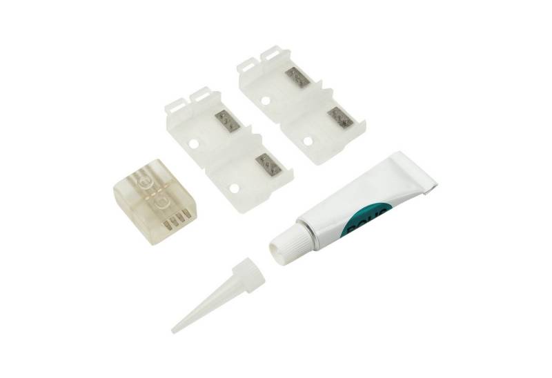 Artecta LED Stripe Artecta Havana Neon 2835 - 60 - Inline connector RGB von Artecta