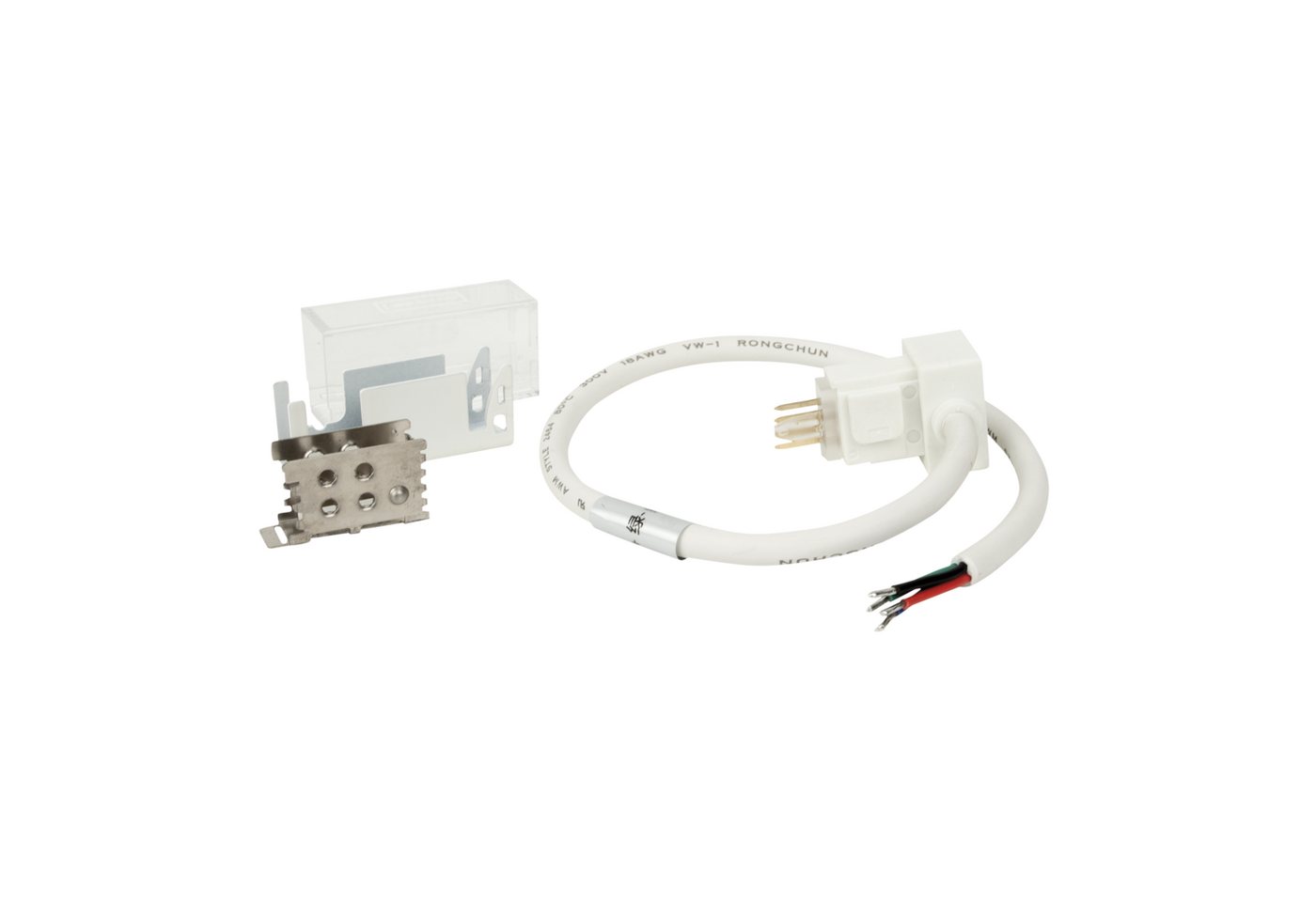 Artecta LED Stripe Artecta Havana Neon 2835 - 60 - Side Input Connector RGB Artecta LED Stripe Artecta Havana Neon 2835 - 60 - Side Input Connector RGB von Artecta