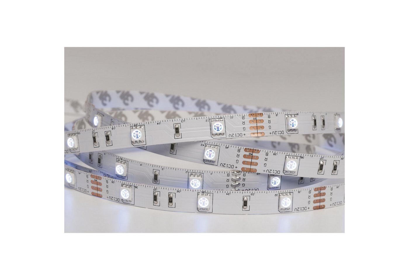 Artecta LED Stripe Artecta Havana Ribbon 5050 - 30 - RGB 5050 LED 3-in-1 von Artecta