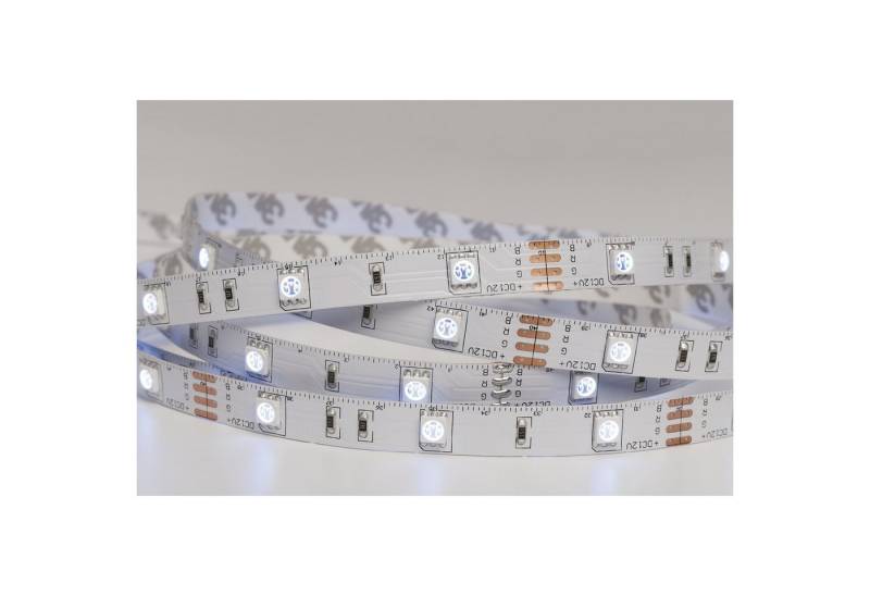 Artecta LED Stripe Artecta Havana Ribbon 5050 - 30 - RGB 5050 LED 3-in-1 Artecta LED Stripe Artecta Havana Ribbon 5050 - 30 - RGB 5050 LED 3-in-1 von Artecta