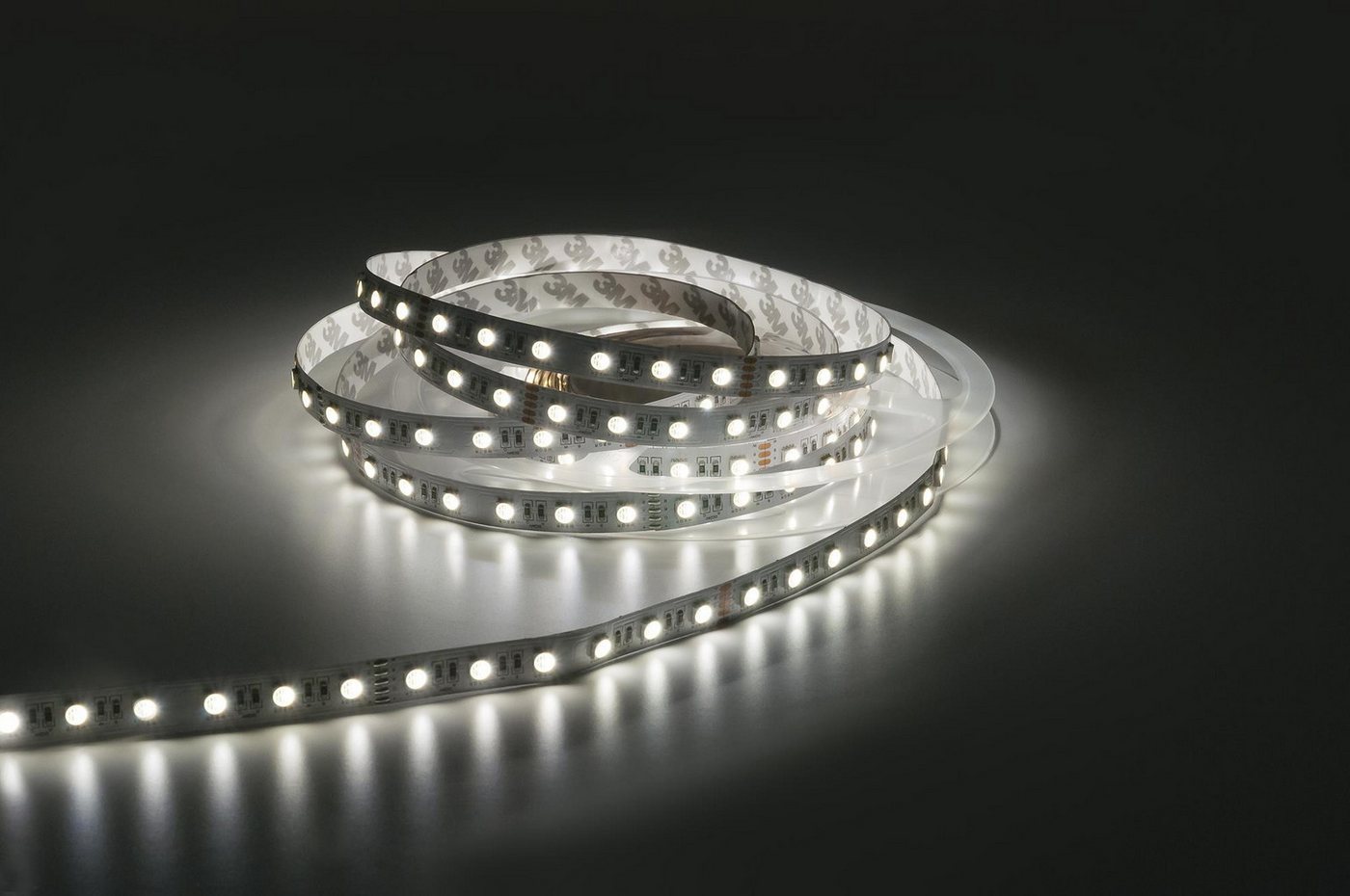 Artecta LED Stripe Artecta Havana Ribbon 5050 - 60 - RGBW 5m - 4-in-1 - 5050 LED - 3000K Artecta LED Stripe Artecta Havana Ribbon 5050 - 60 - RGBW 5m - 4-in-1 - 5050 LED - 3000K von Artecta