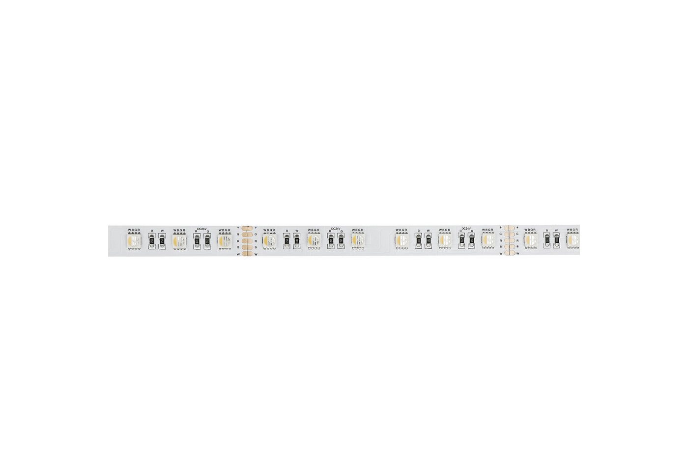 Artecta LED Stripe Artecta Havana Ribbon 5050 - 60 - RGBW 5m - 5050 LED - 4-in-1 - 2400K Artecta LED Stripe Artecta Havana Ribbon 5050 - 60 - RGBW 5m - 5050 LED - 4-in-1 - 2400K von Artecta
