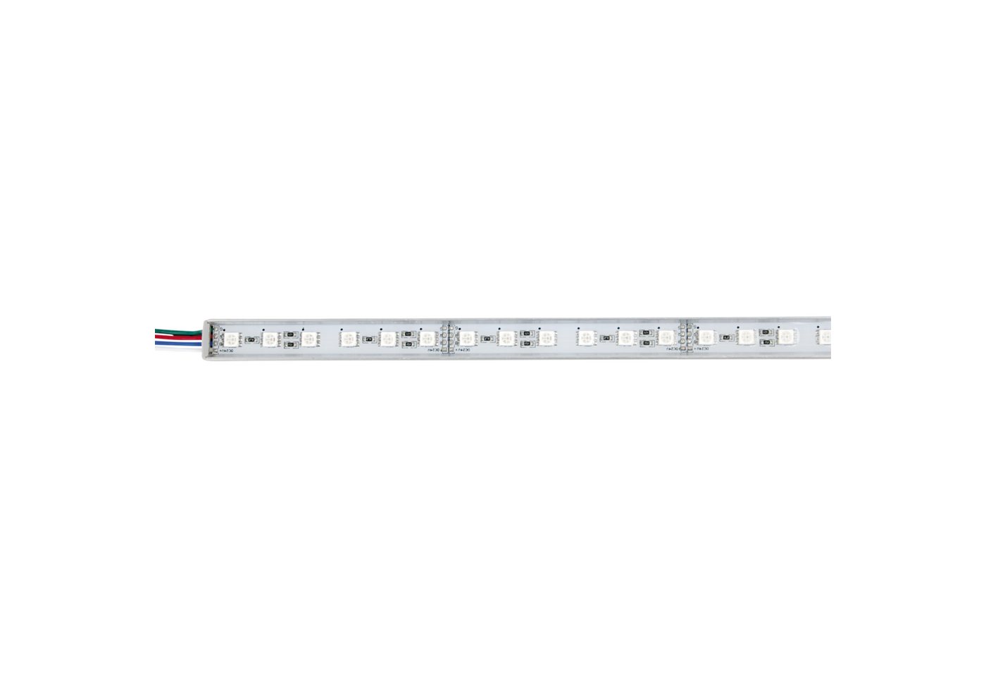 Artecta LED Stripe Artecta Havana Rigid 5050 - 72 - RGB 5050 LED 3-in-1 von Artecta