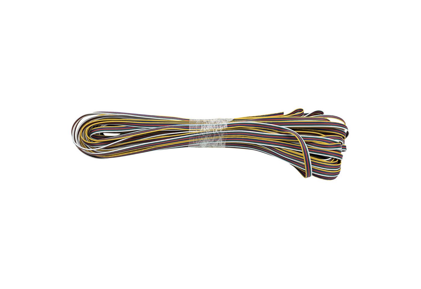 Artecta LED Stripe Artecta RGBW Flat Cable 25 m Artecta LED Stripe Artecta RGBW Flat Cable 25 m von Artecta
