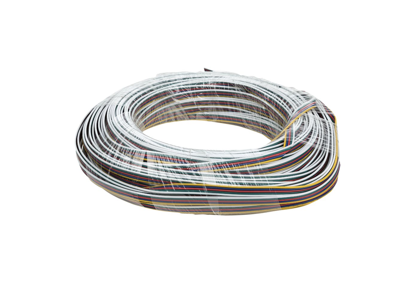 Artecta LED Stripe Artecta RGBW Flat Cable 50 m Artecta LED Stripe Artecta RGBW Flat Cable 50 m von Artecta
